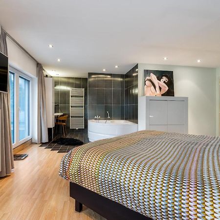 Huis @ Sint Kruis Brugge Ngoại thất bức ảnh