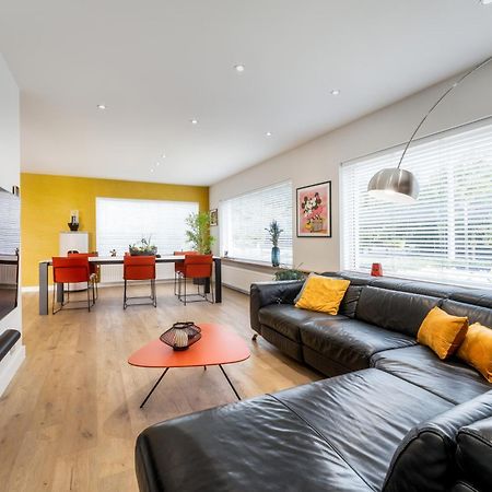 Huis @ Sint Kruis Brugge Ngoại thất bức ảnh