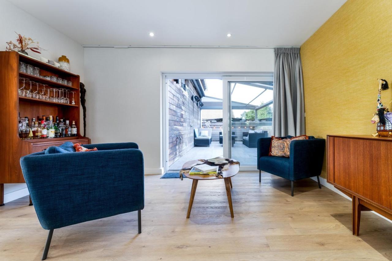 Huis @ Sint Kruis Brugge Ngoại thất bức ảnh