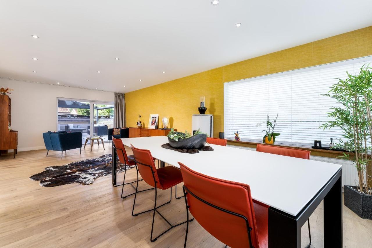 Huis @ Sint Kruis Brugge Ngoại thất bức ảnh