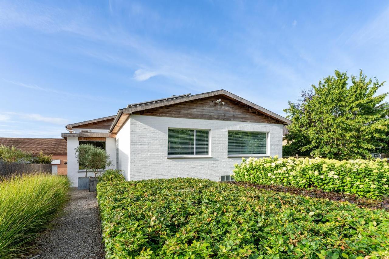 Huis @ Sint Kruis Brugge Ngoại thất bức ảnh