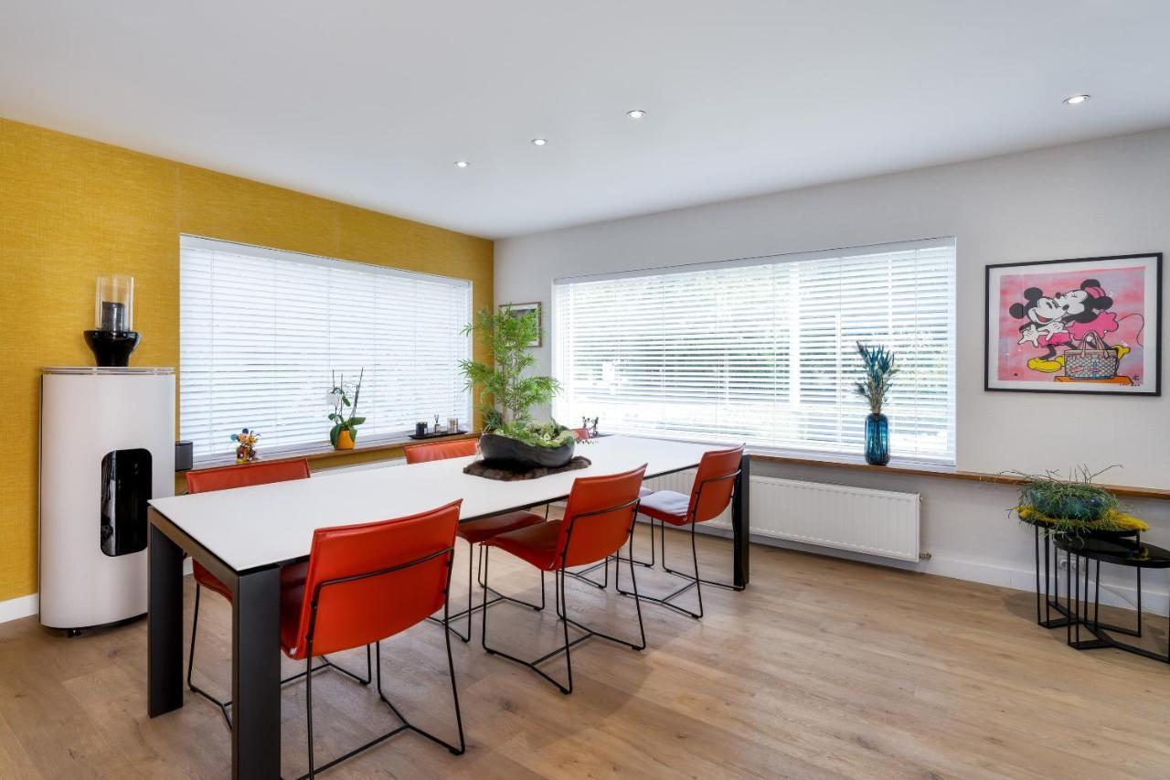 Huis @ Sint Kruis Brugge Ngoại thất bức ảnh